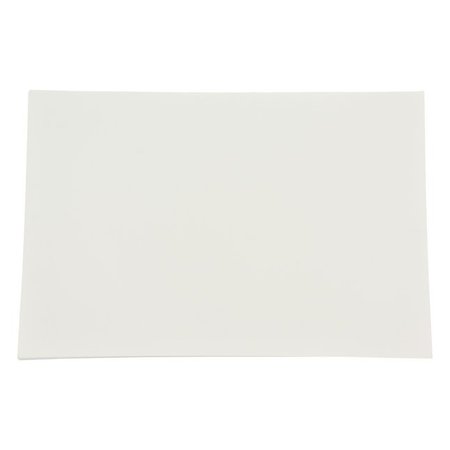 Sax Sulphite Drawing Paper, 90 lb, 12 x 18 Inches, Extra-White, Pack of 500 PX4893SS-5987